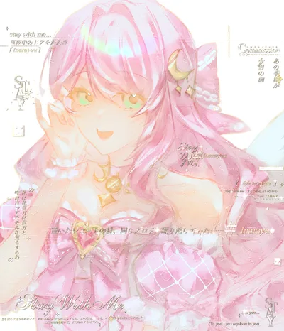 「standard」jelly candy bust up