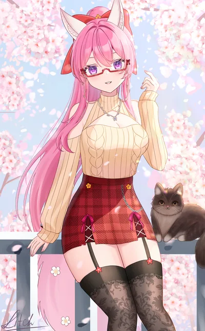 Spring YCH