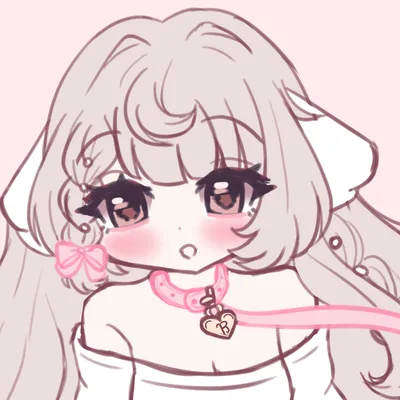 [ Skeb ] Sketch Icon (72HR Delivery!)
