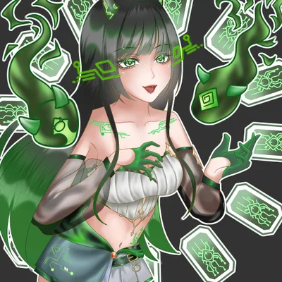 ♡ Custom Illustration