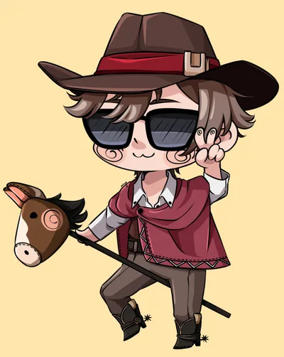 ╰・Chibi・♡