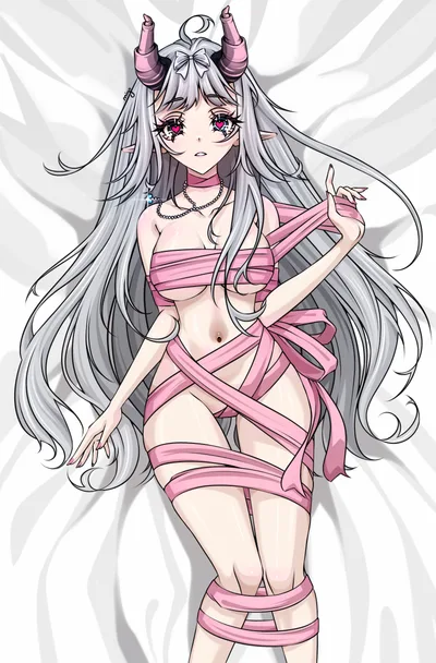 ╰・Ribbon・♡