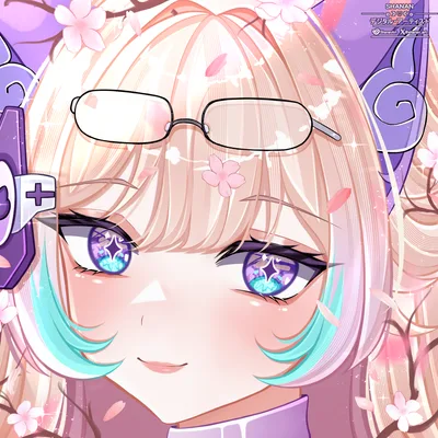 ʚ Pfp YCH sketch icon ♡ [SKEB] 