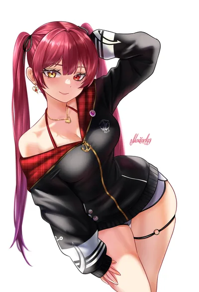 Half body/Thigh up