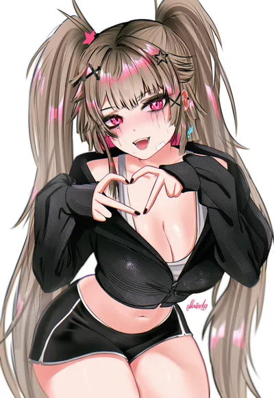 Sketch style 
