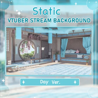 Blue Room Day