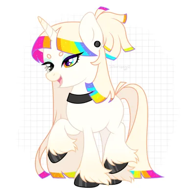 Mlp adopt