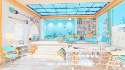 Background Illustration | Static