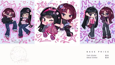 Chibi 