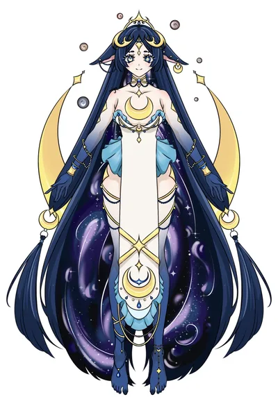 Adoptable No. 2