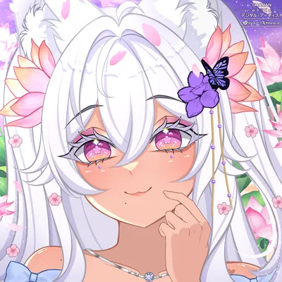 [SKEB] Sketch color / headshot (˶ᵔ ᵕ ᵔ˶) ♡