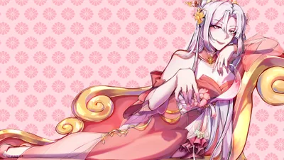 [VTUBER BUNDLE] Sakura Spirit 