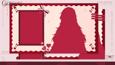 Valentine Dream