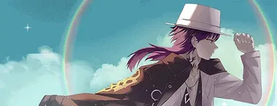 Animated Illustration (Can Be Starting Soon / brb / Ending Screen)