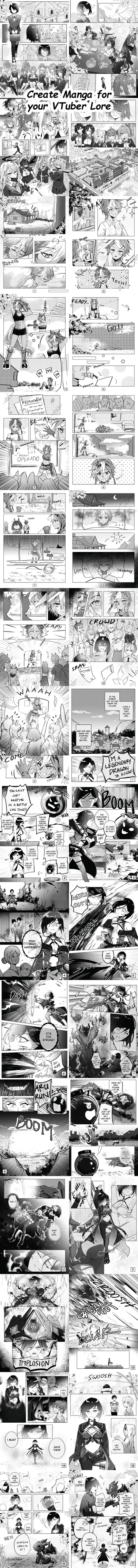 Manga