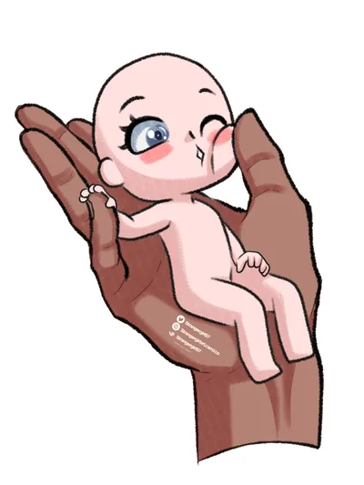 Chibi YCH C