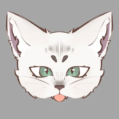 Burmilla Mask design adoptable