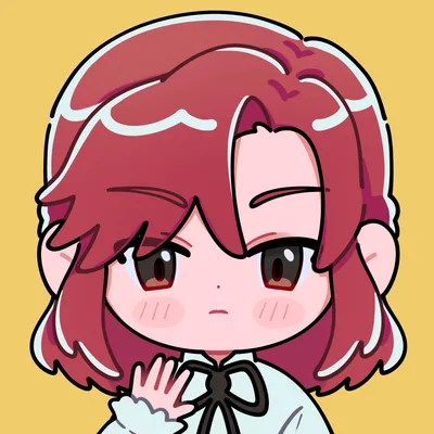 YCH Chibi Icon