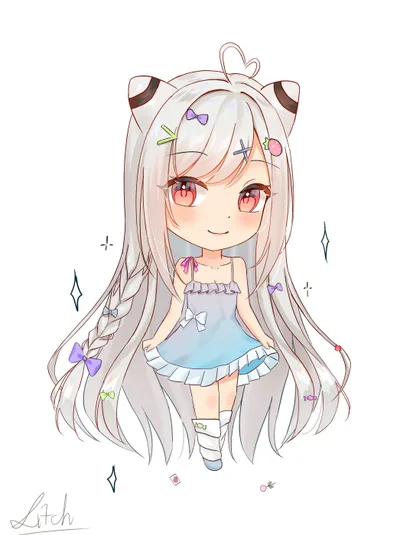 Adoptable 1