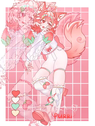 Full body