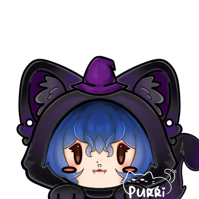 Peaking Pyjamas: Static emote