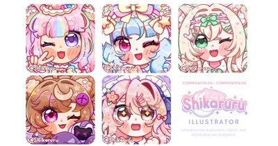 ✦ Bonbon Icon