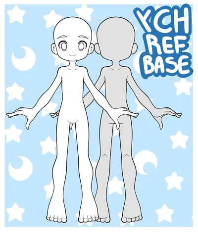 Reference Sheet Base