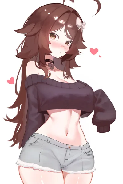 Half Body