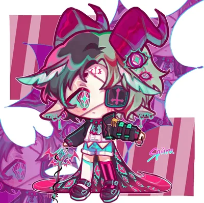 Adopt OC
