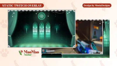 Static Overlay Bundle