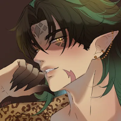 SKEB ★ˎˊ˗ Sketch Icon