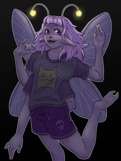 Half-Body Render ⊹ ࣪ ˖