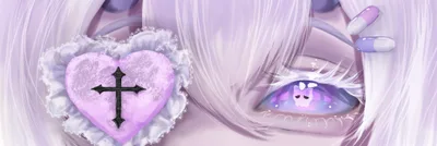 ˚₊‧꒰ა Eye Banner (SKEB)໒꒱ ‧₊˚