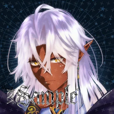 ICON/HEADSHOT ADOPTS-Red Sand