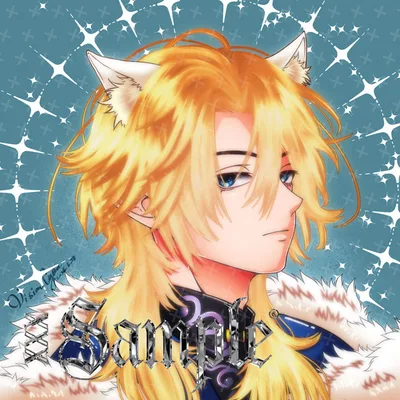 ICON/HEADSHOT ADOPTS-Snow Realm