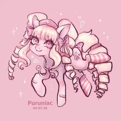 Skeb Chibi