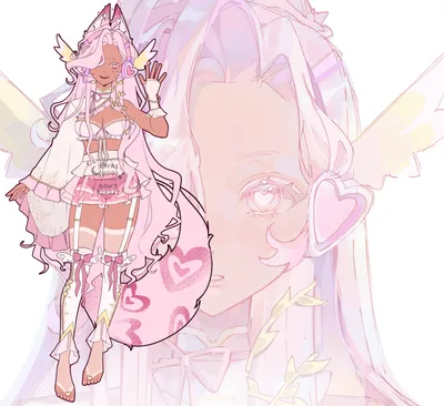 Cupid Idol