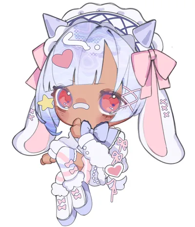 Cute Goat