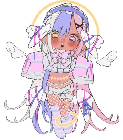 Angel + Extras