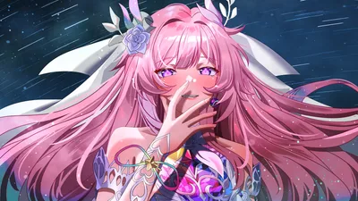 PFP (Custom or Skeb like)