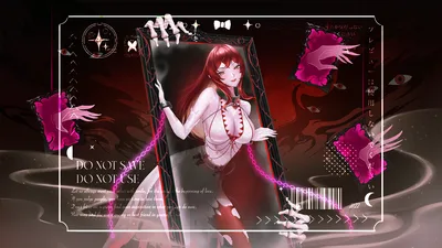 YCH - Arise