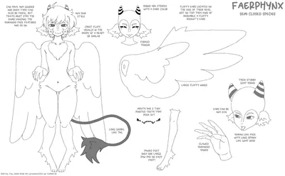 Faerphynx MYO