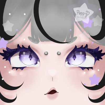 Square Icon Profile Picture