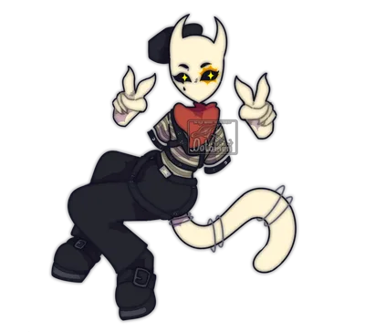 ✦﹒ Full-Body Illustration