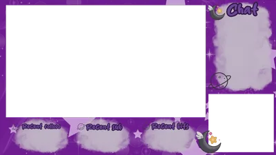 space stream package