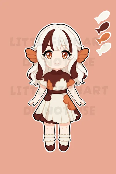 Kohaku Koi