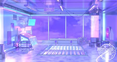 Futur Room ♦ Membership August 2026 