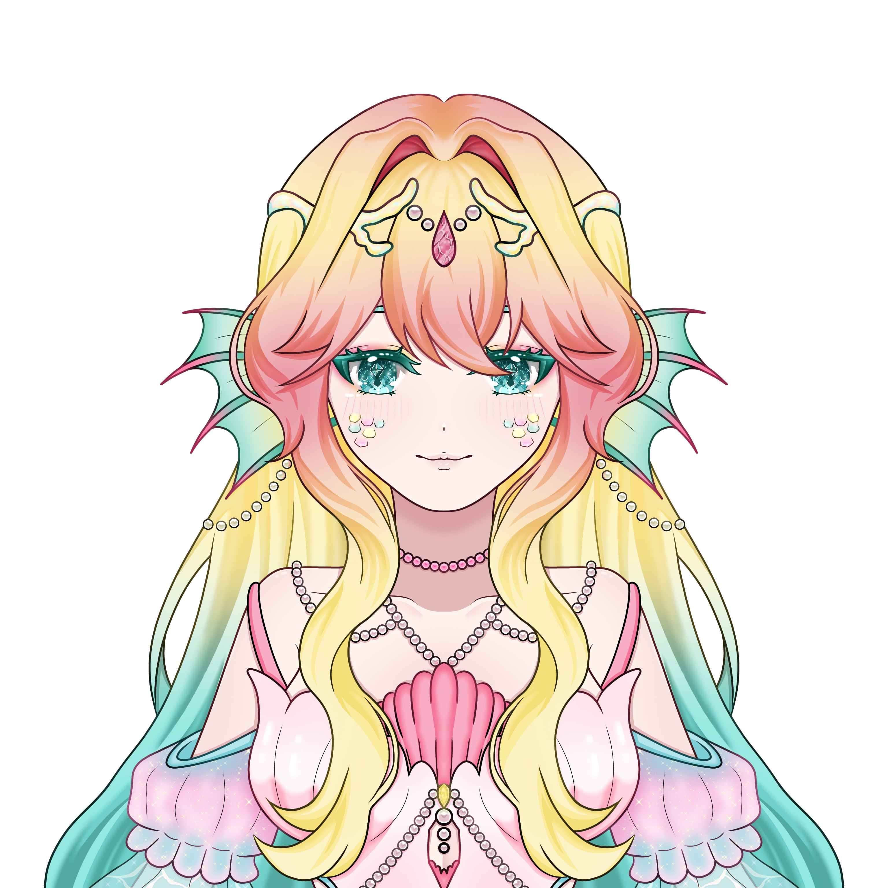 Azuris Tideheart profile image