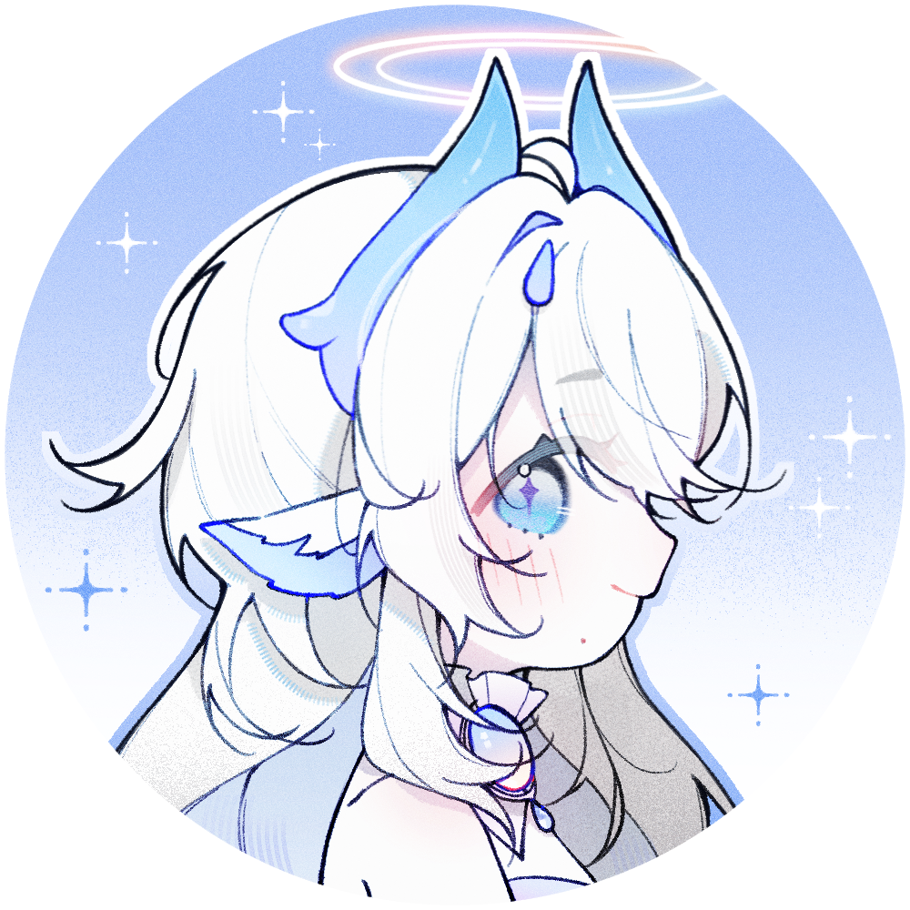 iris ✦ profile image