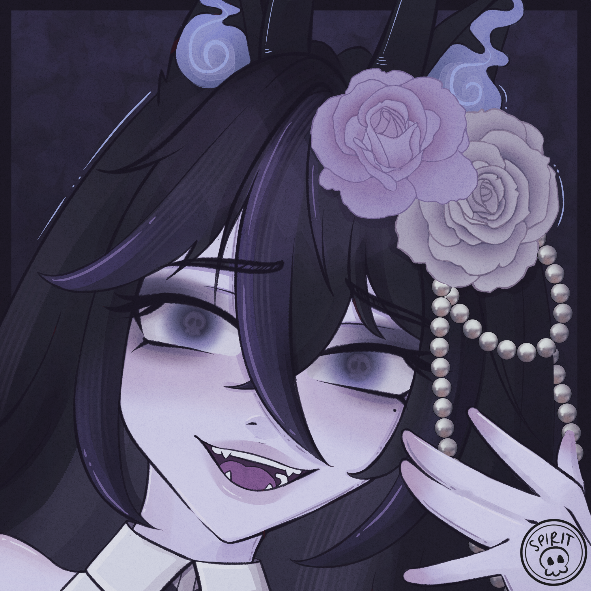 Spirit profile image